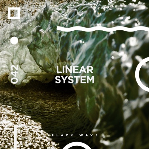 Black Wave 042 - Linear System Live