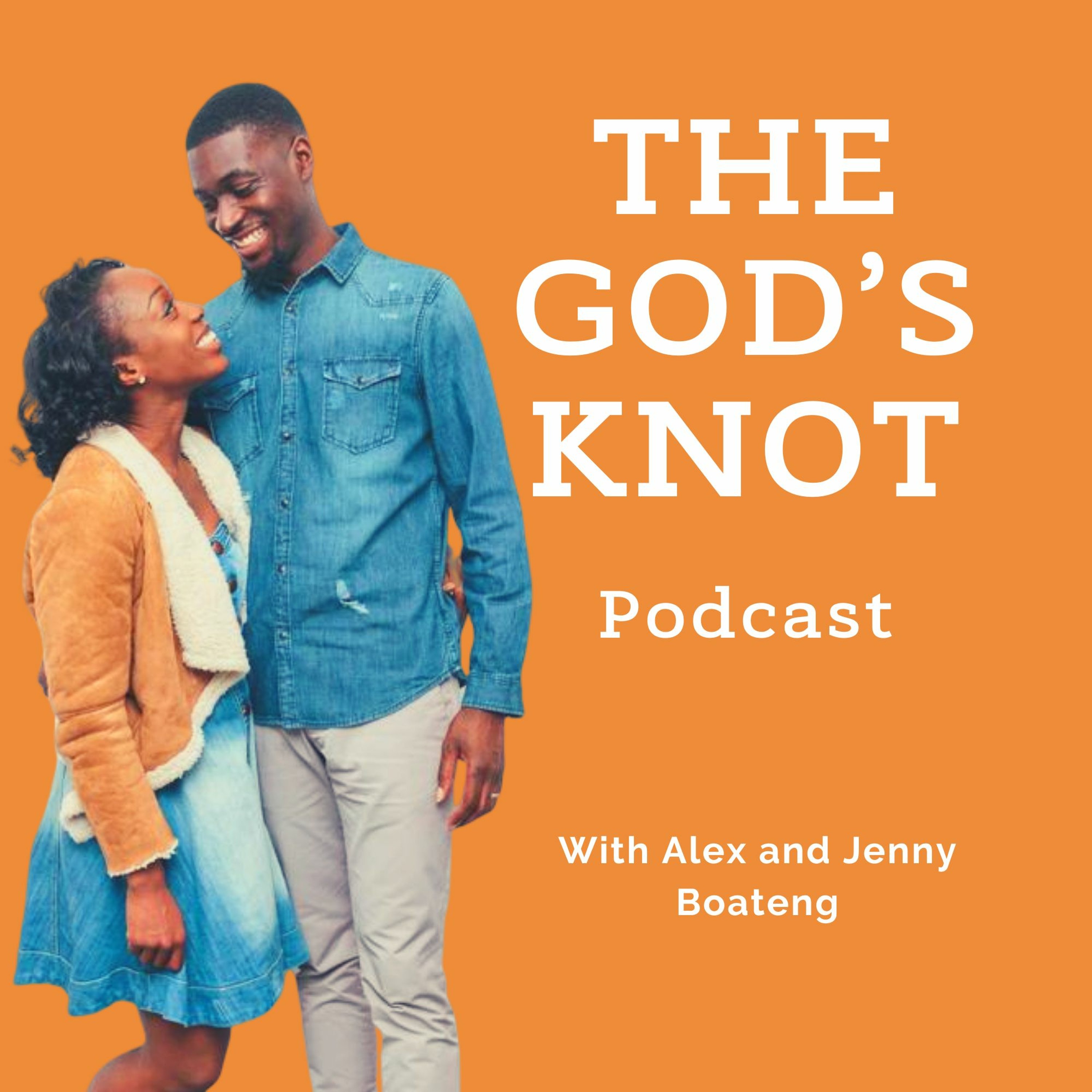 The God\'s Knot