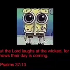 I can't find peace