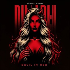 devil in red (ft. doksy.)
