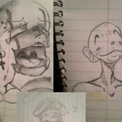 Cops And Robbers - the Hoosiers (Daycore Version)