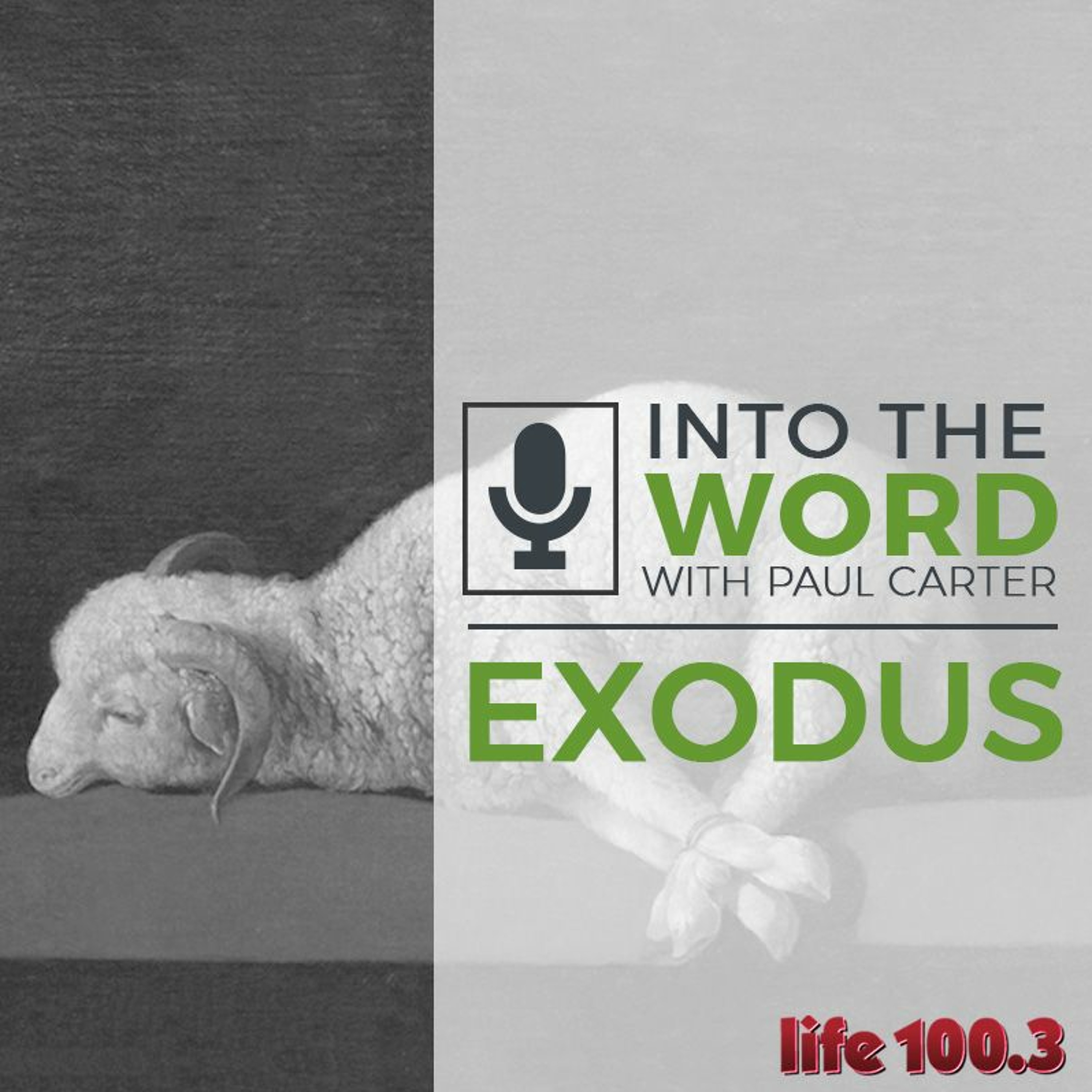 Life 100.3 Exodus 3