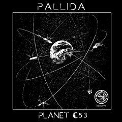 Palida "Planet C-53" Zrak Remix Boshke Beats Records 2021 Preview