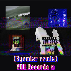 Do You Wanna Glo? (Byemixr Remix) [prod. himixr]