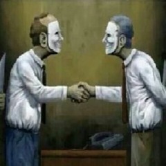 # 습작비트: 가면을 벗지마