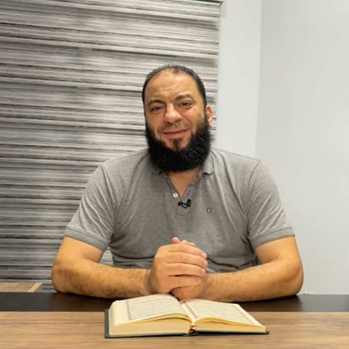﴿ فَلَمَّا قَضَىٰ زَيْدٌ مِّنْهَا وَطَرًا زَوَّجْنَاكَهَا ﴾ .. #حكاية_آية .. د . حازم شومان