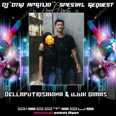 DJ°Diki Aprilio™ Idih kencang ni & Rungkat & Ayang Hardmix Funkot Tilldrop Top Viral
