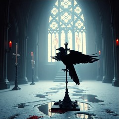 666006-016 idź precz szatanie