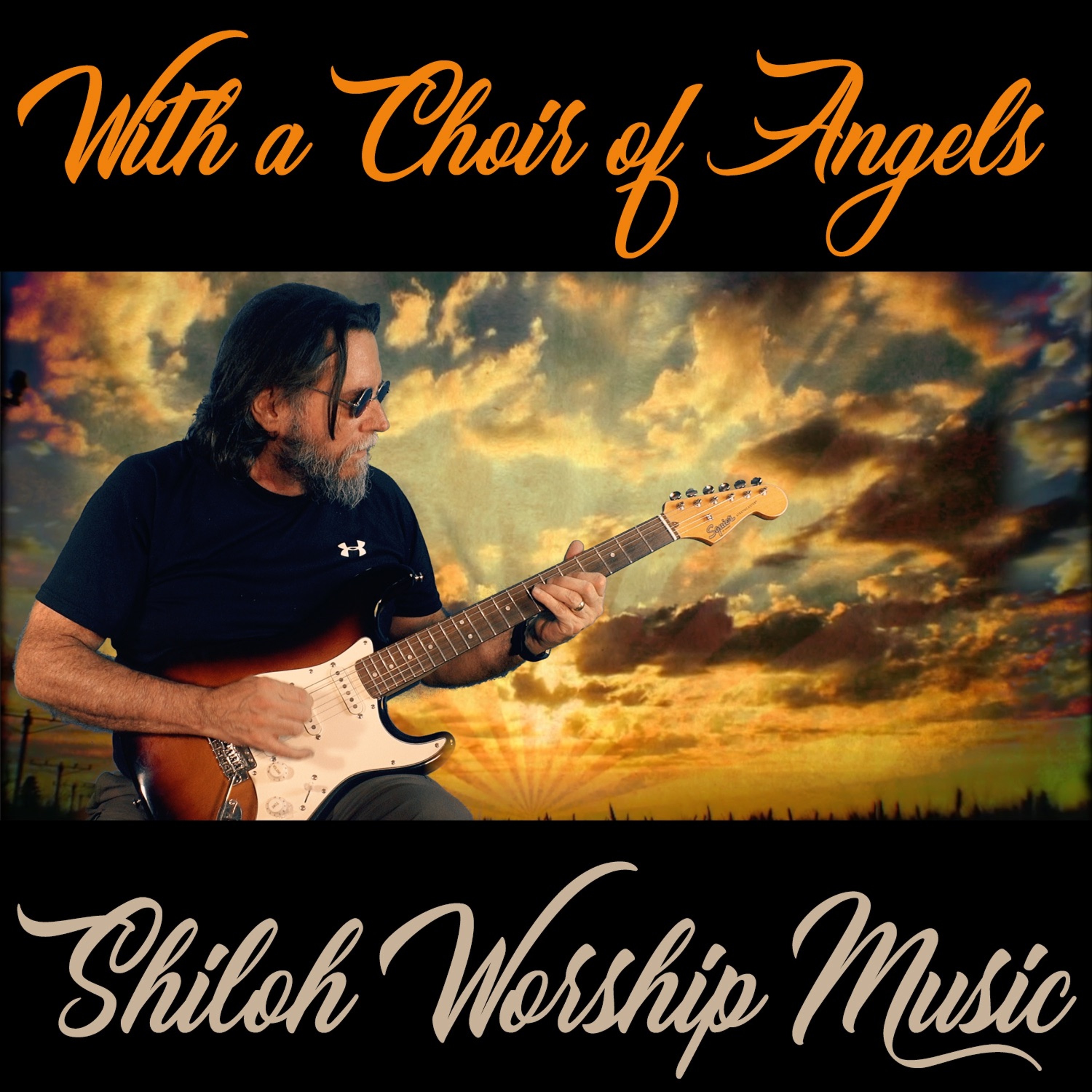 Shiloh Worship Music