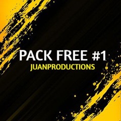 PACK FREE #1 GUARACHA (Juan Productions)