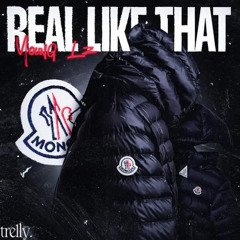 Real like that - Young LS