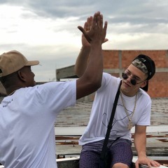 TOMA TAPA - DJ PEDRO HENRIQUE E MC ROGÊ