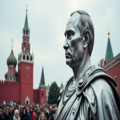 Tower of Tyrants : Part I — The Last Emperor  - AI Film Soundtrack