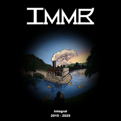 Integral 2015 - 2025