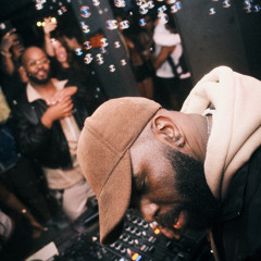 CRAZY JEFF b2b D.A.N.V @ Visão BAILE ROOM no Vidigal [RJ]