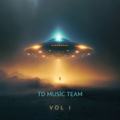 MIXTAPE TD  MUSIC TEAM VOL 1