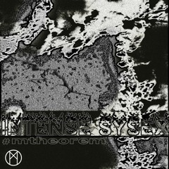 [PREMIERE] Mtheorems - Intense Sysex [Still Distant]