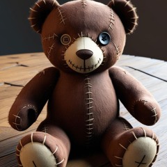 pysco teddy German version