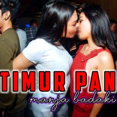 TIMUR PANAS ||DJ MANJA BADAKI REMIX.mp3