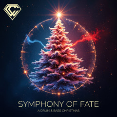 Symphony of Fate (A Drum & Bass Christmas)