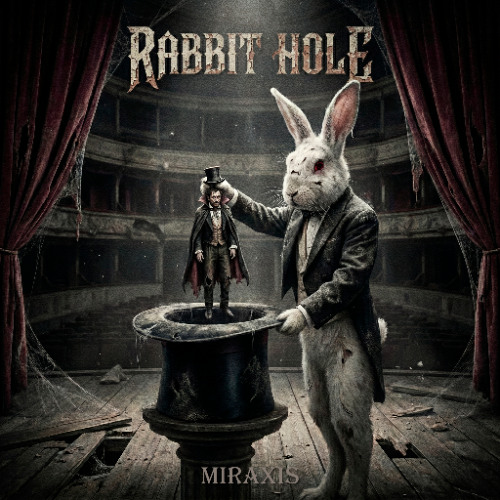 Stream Rabbit hole by MIRAXIS | Listen online for free on SoundCloud