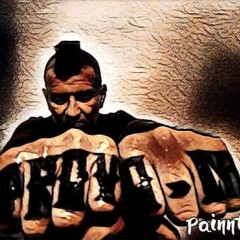 DARK VISIONS - NEUROFUNK - 2020