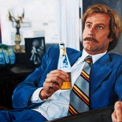 Ron Burgundy