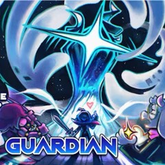 Deltarune the (not) Musical - GUARDIAN