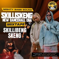 SKILLISKENG - The New Dancehall era - {Skillibeng & Skeng best hit songs}