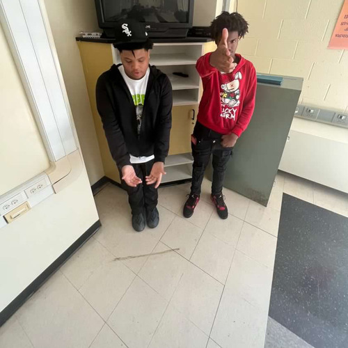 YUNGERIX + ZWOP10K - WE DID IT(DJ SAM EXCLUSIVE)