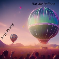 Hot Air Ballon - Energy Mix (Risch Original)