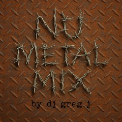 Nu Metal Mix