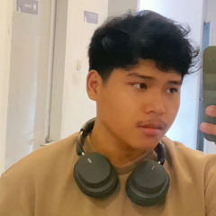 Who’s gonna save me now? (cover)