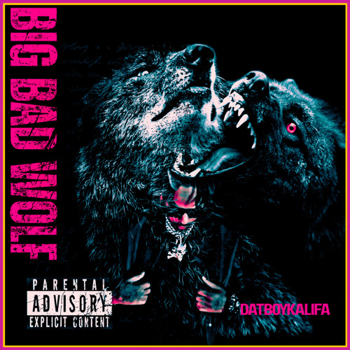 BIG BAD WOLF