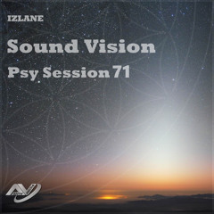 Sound Vision Psy Session 71