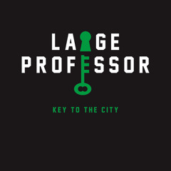Key to the City (Instrumental)