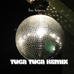 Tuca Tuca Remix