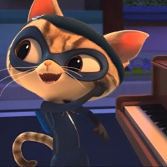 SuperKitties Jazz It Up Song (Loog Be Like) #JerseyClub