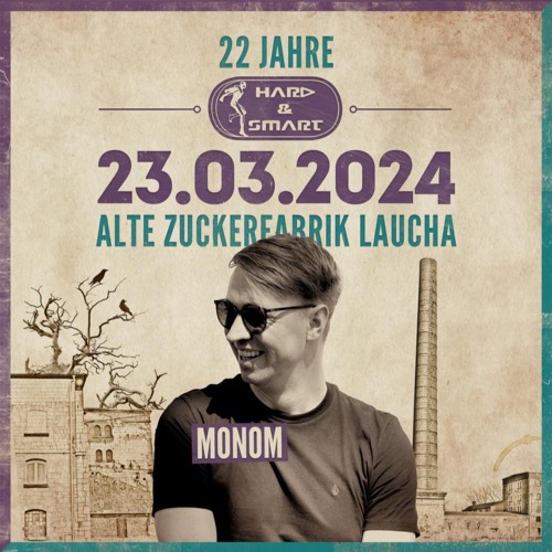 22 Jahre Hard & Smart Zuckerfabrik Laucha