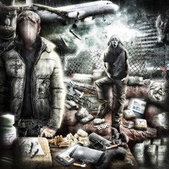 Yung Dazel - Drug Money (Prod. Hicyedexcited)
