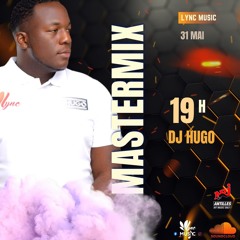 01- DJ HUGO - NRJ MASTERMIX - 31 - 05 - 2024