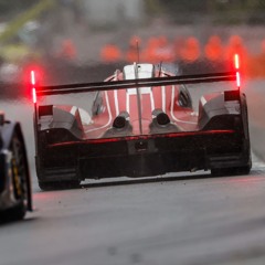 Motorsport Ambient demo