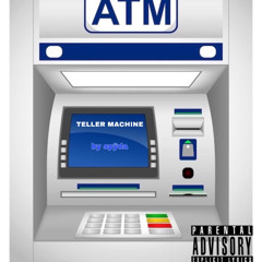 teller machine by spÿda (Prod. by Jackhaze)