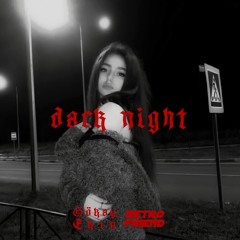 Gökay Ekin & RetroFriend - Dark Night (Official Audio)