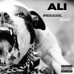 ALI ft. $BEEZIE$ (prod. Energy)
