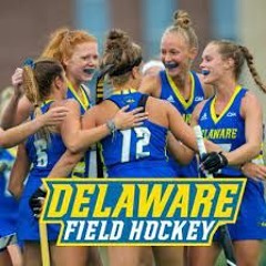Delaware Field Hockey 2021 Warmup!