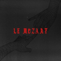 INSANITY - LE MOZART (Original Mix)
