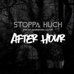 Late Spotter - 12/2021 "Strictly Underground Culture" - after hour -