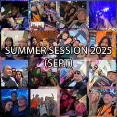 Summer Session 2025
