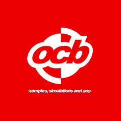 OCB - SAMPLES, SIMULATIONS & 909